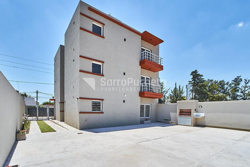 Imagen 25 de 30 de Venta Departamento 2 Ambientes Hurlingham 1° B