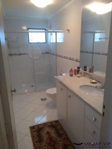 Imagem 24 de 25 de Apartamento Frente Mar Para Venda Em Santos - Boqueirão - Em1370 - 34742723