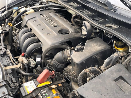 Toyota Corolla 1.8 Xei 16v