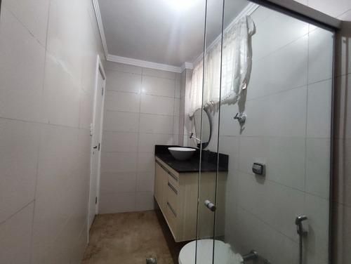 Imagem 18 de 28 de Apartamento Com 2 Dormitórios À Venda, 106 M² Por R$ 544.000,00 - Pompéia - Santos/sp - Ap2200