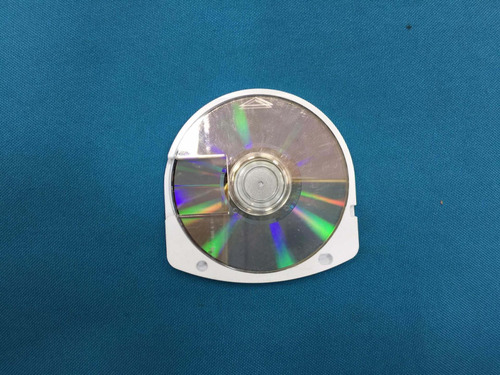 God Of War Chain Of Olympus Original Sony Playstation Psp (Usado)