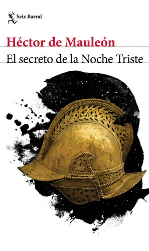 El Secreto De La Noche Triste 81l-v