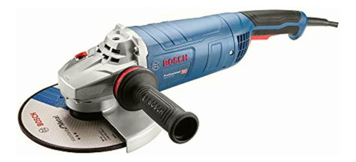 Bosch Amoladora Angular Alámbrica Gws 28-230