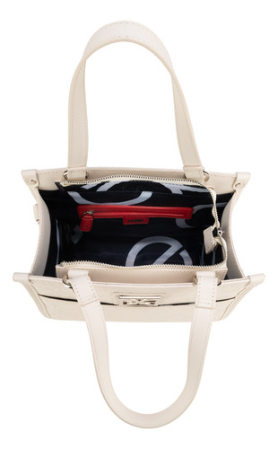Bolsa Tote Cloe Parul Mediano