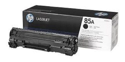 Toner Compatible Hp Ce285a 85a Para P1102 P1102w M1132 M1212