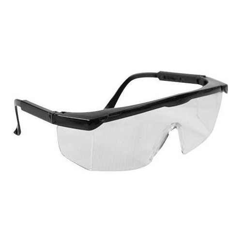 Lentes De Seguridad Enzo Zfb-18 Polarizado - Pack X 10 Unida