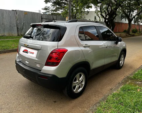 Chevrolet Tracker 1.8 Ls