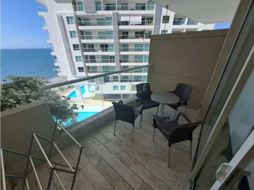 Vendo Apartasuite Irotama Reservado