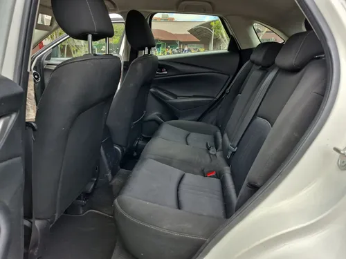 Mazda CX-3 2.0 Touring At