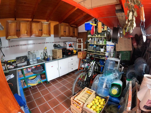 Imagen 8 de 16 de Casa En Venta, Gral. Paz 806 Esquina Lauría, Belén De Escobar