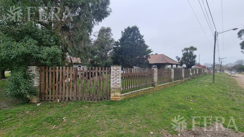 Imagen 3 de 30 de Venta 2 Casas De 3 Ambientes En Mar Del Plata (29809)