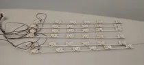 Comprar 6 Tiras De 6 Led Kdl48mt539u Leer Descripcion