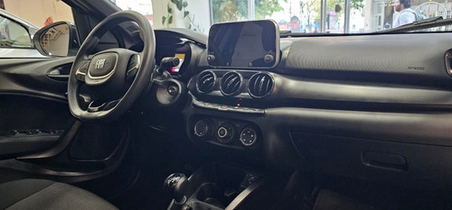 Fiat Argo 1.3 Drive Gse