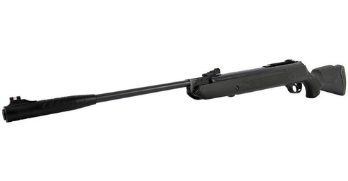 Carabina Pressão Hatsan Ht125 Sas 5.5mm+ Gás Ram Vortex 75kg