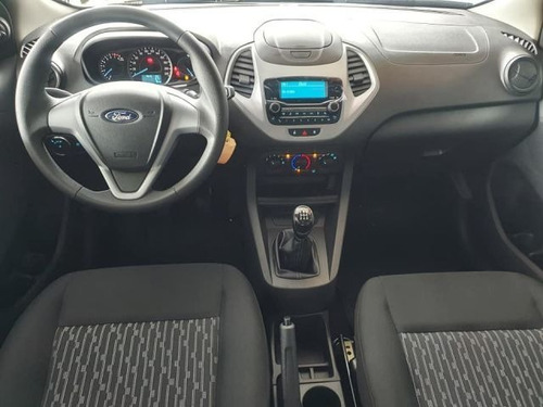 Ford Ka Se 1.0, Xxx0001