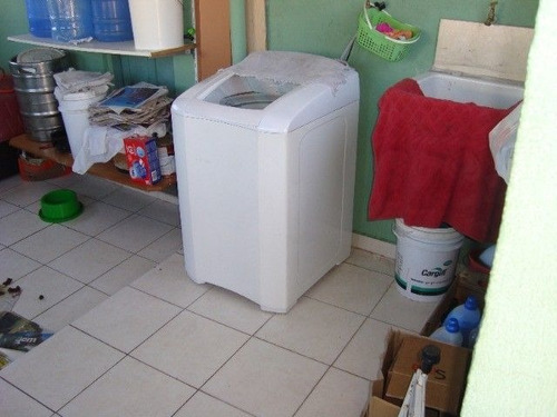 Imagem 19 de 20 de Prédio À Venda, 380 M² Por R$ 1.060.000,00 - Santo Antônio - São Caetano Do Sul/sp - Pr0020