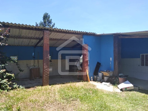 Imagem 11 de 26 de Chácara Com Lago Em Juquitiba - 239 - 70330798
