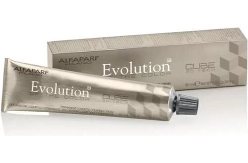 Alfapaf Evolution Tintura Cabello Profesional Cosmeticaval 1