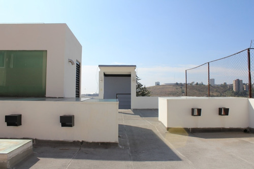 Imagen 9 de 13 de Departamento Venta En La Concordia, Lomas Verdes 5a. Sección