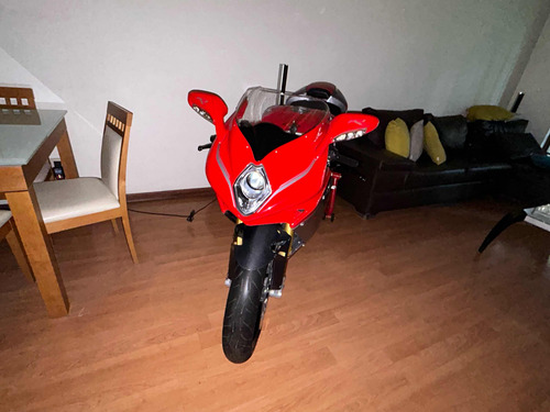 Mv Agusta F4 Rr Corsacorta