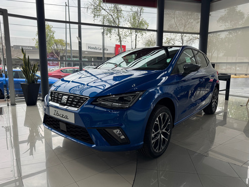 Seat Ibiza 1.6 Xcellence 5P At