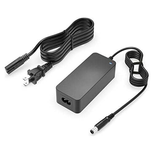 Adaptador Ac Charger For Dell Latitude 3190 P26t Ac Laptop