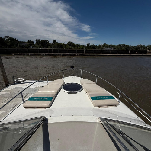 Daycruiser Americano Four Winns En Muy Buen Estado!!!!