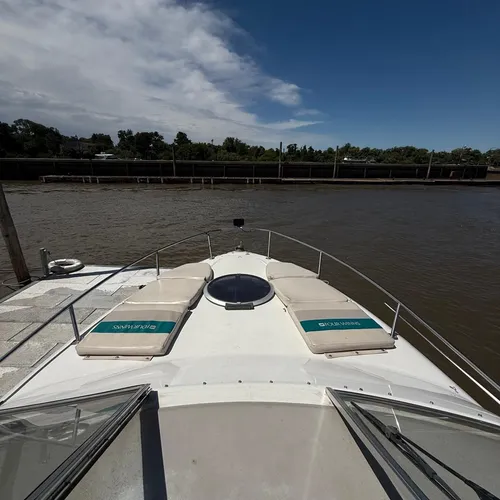 Daycruiser Americano Four Winns En Muy Buen Estado!!!!