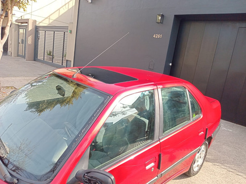 Peugeot 306 1.8 St
