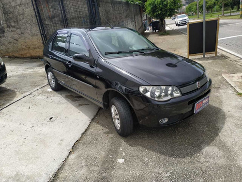 Fiat Palio Fire 1.0 2004
