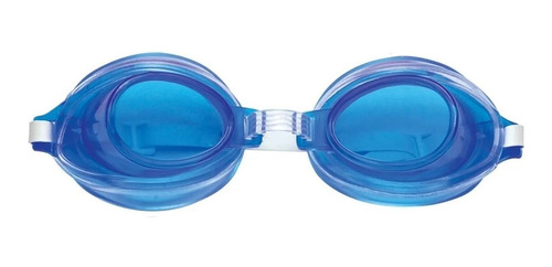 Oculos De Natação Infantil Fashion Sortido Express