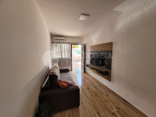 Imagem 17 de 17 de Casa Com 2 Dormitórios À Venda, Gaivotas, Matinhos - Pr - 1191