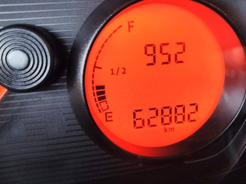 Imagem 7 de 11 de Fiat Strada 1.4 Mpi Freedom Cd 8v Flex 3p Manual