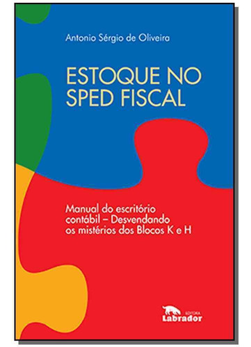 Estoque No Sped Fiscal