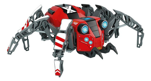 Fun Spider Bot - Fun Divirta-se