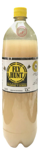 Cebo Atrayente Fly Hunt 1.5 Lts