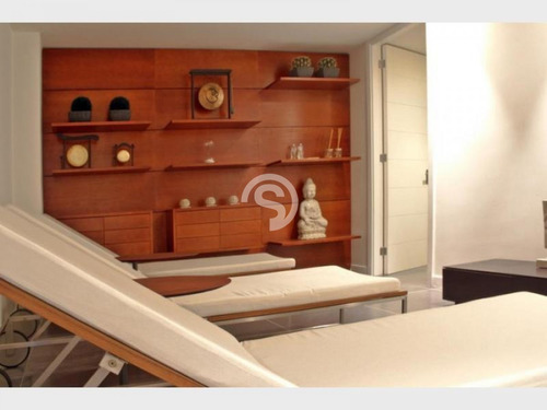 Apartamento En Edificio One- Ref: 1628