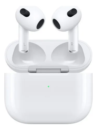 comprar Auriculares in-ear inalámbricos OEM AirPods 3ra Generación A2565 blanco