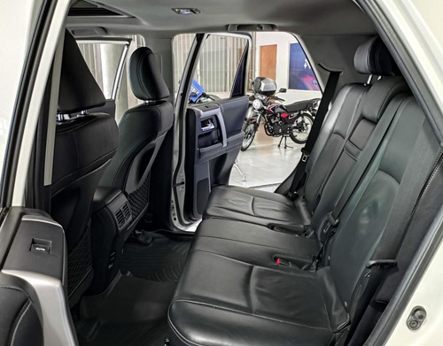 Imagen 10 de 11 de Toyota 4runner
