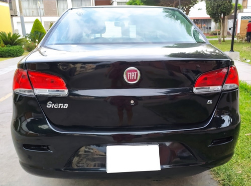 Imagen 2 de 8 de Fiat Sienna 1.4cc Mecanico Aire Acondicionado
