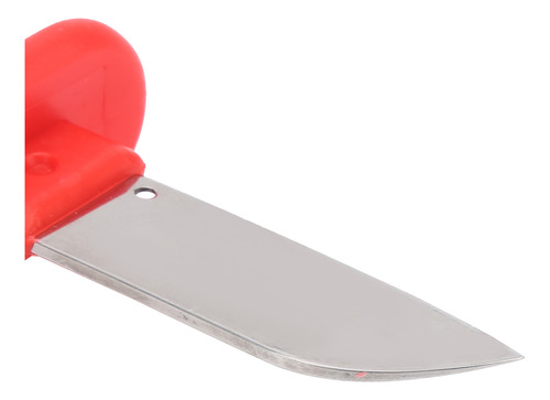 Cuchillo De Electricista, Pelacables Con Aislamiento, Corte
