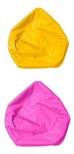 Forro De Bolsa Impermeable De 2 Piezas Sin Relleno /