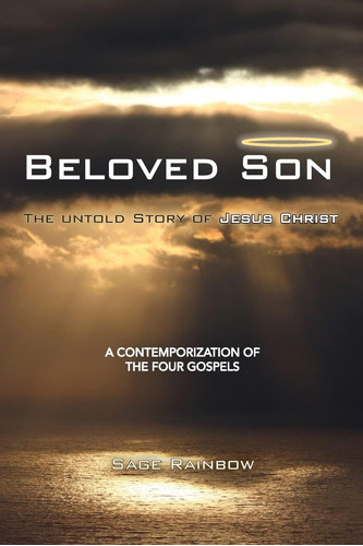Libro: En Ingles Beloved Son The Untold Story Of Jesus Chri