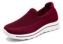 Comprar Tenis Sapatenis Feminino Tenis De Academia Respirável