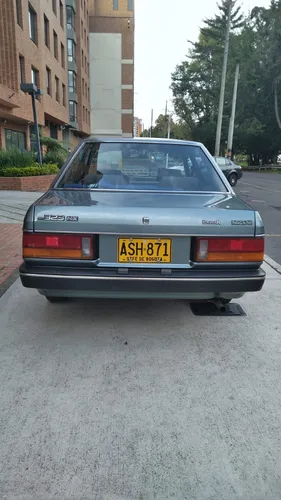 Mazda 323 1.5 Nx