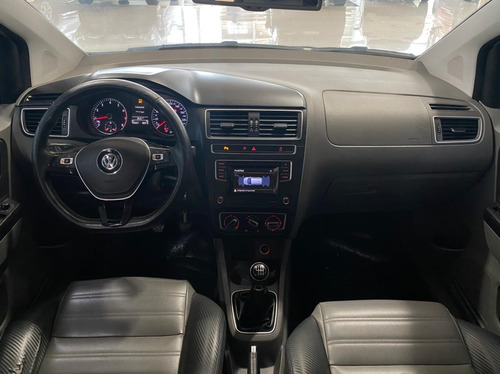 Volkswagen Suran 1.6 Highline Msi 110cv 2016