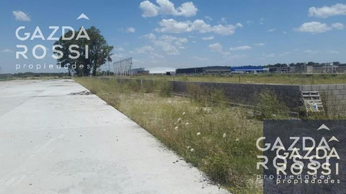 Imagen 7 de 7 de Excelente Fracción En Parque Industrial Ezeiza