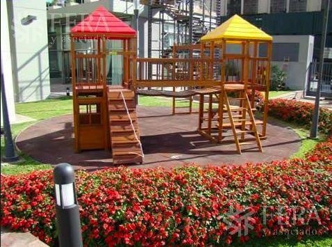 Imagen 20 de 21 de Venta De Departamento 3 Ambientes Con Cochera Y Amenities En Puerto Madero (27584)