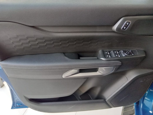 Ford Nueva Ranger Xlt 4X4 At