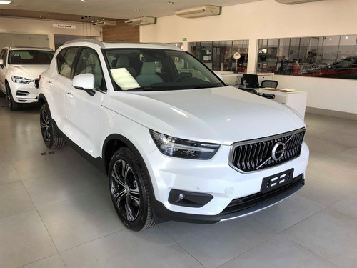 Volvo Xc40 2.0 T4 Inscription Awd Gasolina 2020/2021 0km